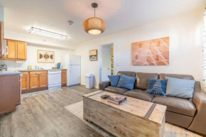 Midtown Modern - Stylish 2BR Lodging in Reno Reno